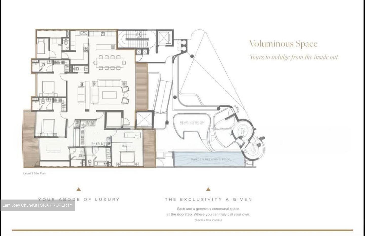 The Giverny Residences (D10), Apartment #586779671